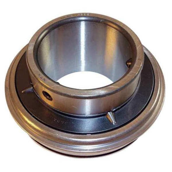 Ntn Insert Ball Bearing,Bore 1 In UCS205-100LD1NR