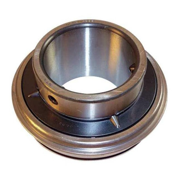 Ntn Insert Ball Bearing,Bore 1 In UCS205-100LD1NR