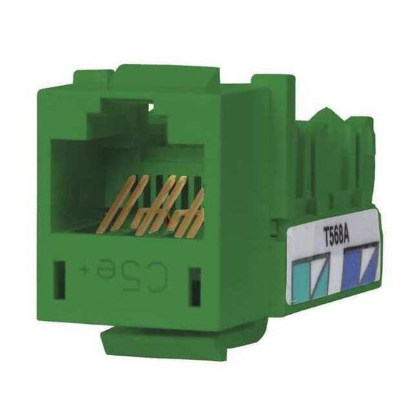 Hubbell Premise Wiring HXJ5EGN