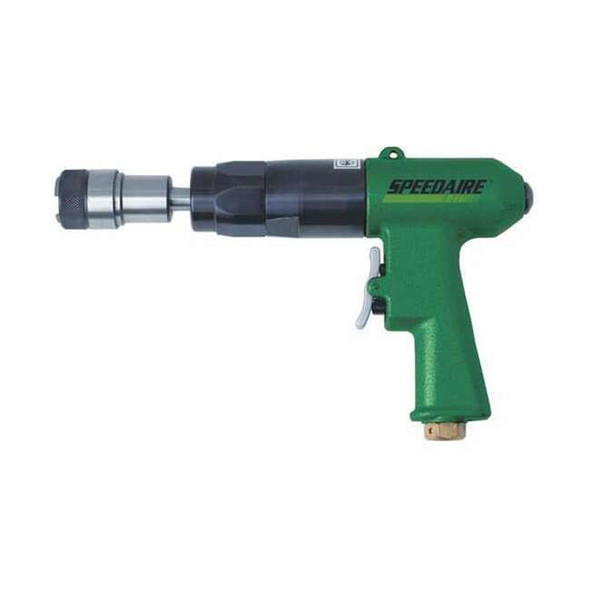 Speedaire Air Tapping Tool,0.5 HP,150 RPM 4WXT7