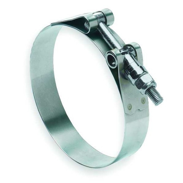 Manufacturer Varies Hose Clamp,3/4"W,SS,138SAE,PK5 300110138
