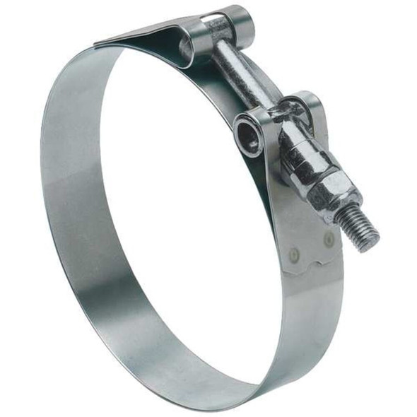 Manufacturer Varies Hose Clamp,1-3-8 to 1-9-16In,SAE 138,PK5 300110138