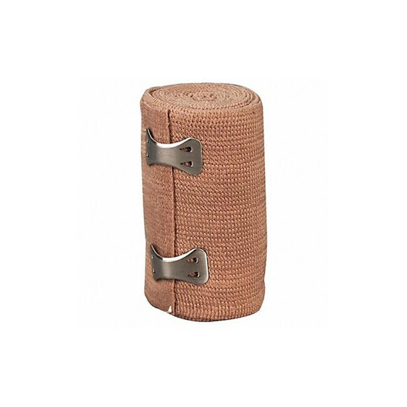 Dynarex Elastic Bandage, 3In x 12 ft. 18 In, PK50 3663