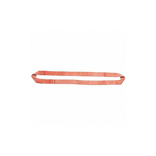 Lift-All Web Sling,Endless,4 ft L,6,400 lb Cap. EN1801NX4