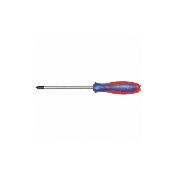 Westward Demolition Phillips Screwdriver #3 Square 401M17