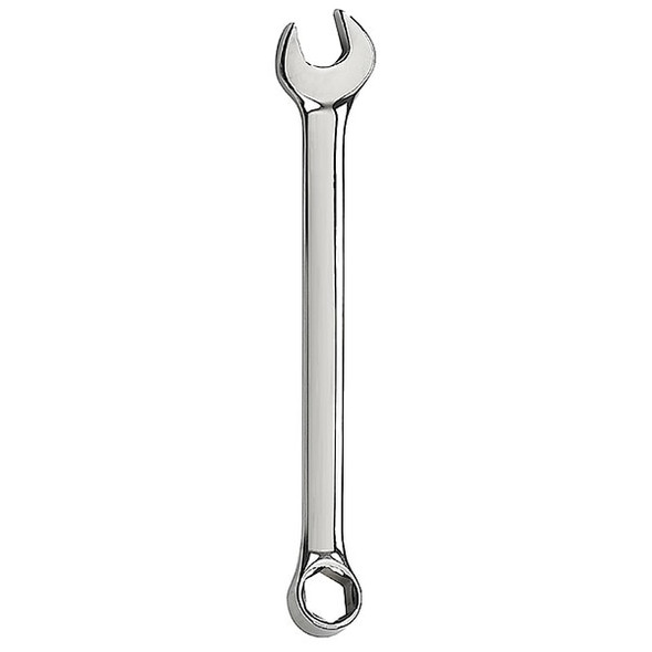 Westward Combination Wrench,Metric,18mm Size 36A299