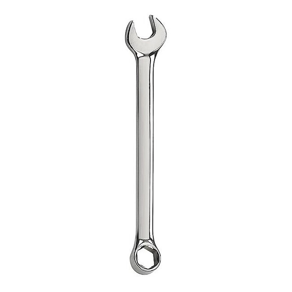 Westward Combination Wrench,Metric,18mm Size 36A299