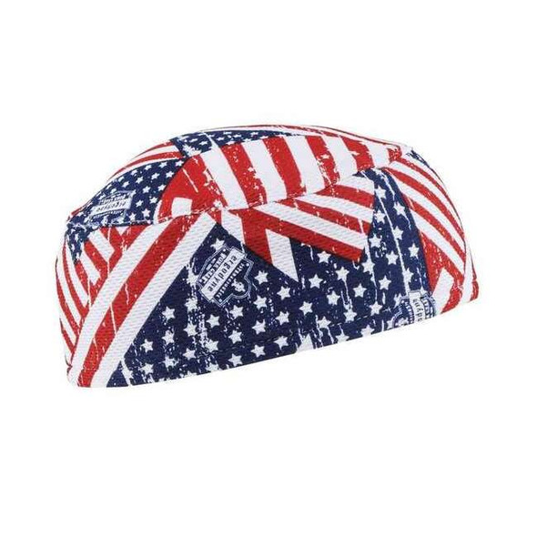 Ergodyne High Performance Cap,One Size 6630