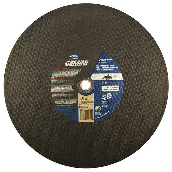 Norton Abrasives 66252830886