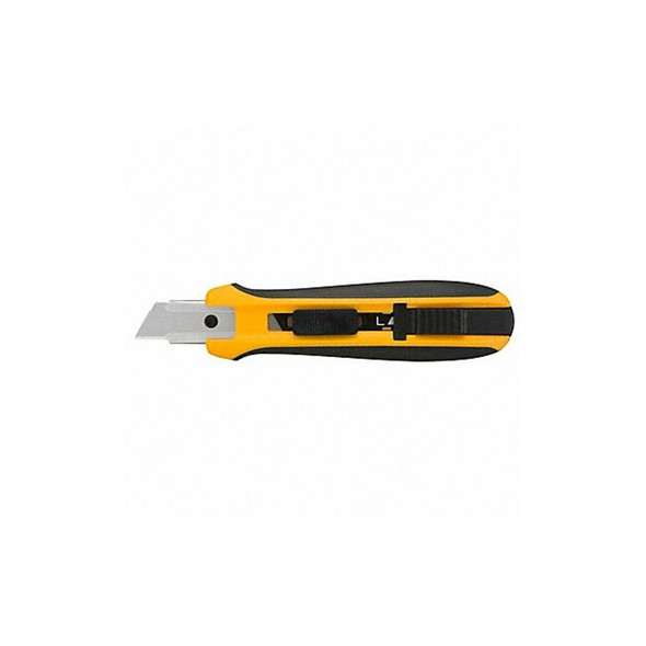 Olfa Utility Knife Utility, 6 1/2 in L UTC-1