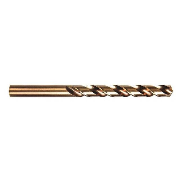 Manufacturer Varies 135 Deg. Jobber Length Drill Bit 401J60
