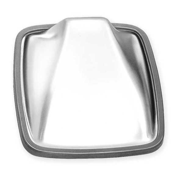 Velvac Wide Angle Convex Mirror 704095