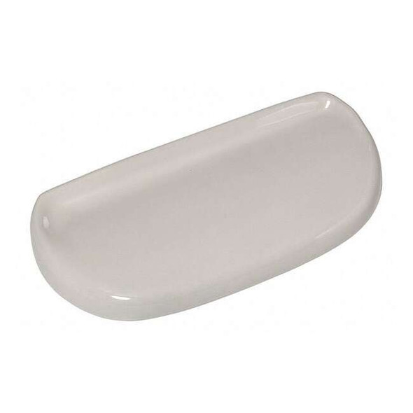 Toilet Tank Cover For American Standard Cadet, Vitreous China