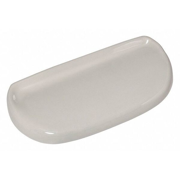 Toilet Tank Cover For American Standard Cadet, Vitreous China