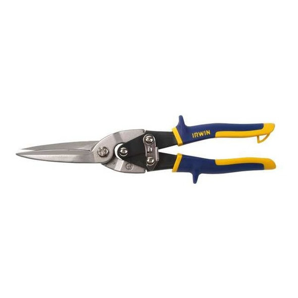Irwin Multipurpose Snips,Straight,11-3/4 In 21304