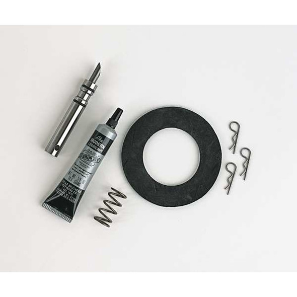 Justrite Aerosolv Standard Aerosol Can Recycling System 28202