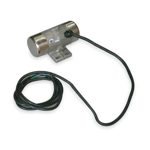 Dayton Electric Vibrator, 0.8 A, 115VAC, 1 Phase 1DYN5