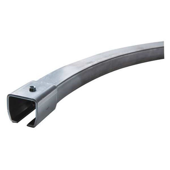 Tmi Curve Track,Galvanized Steel 999-00095