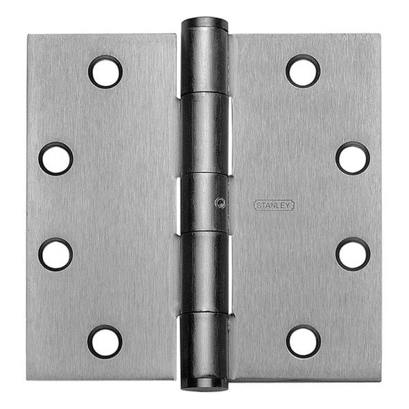 Best F179NRP 4 5X4 5 DOOR HINGE P STL