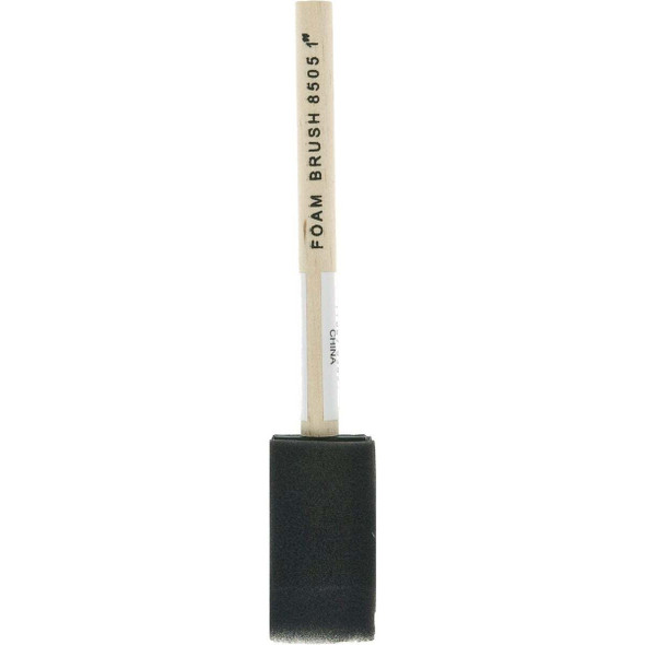 Project Select 1" Foam Brush 8505 0100