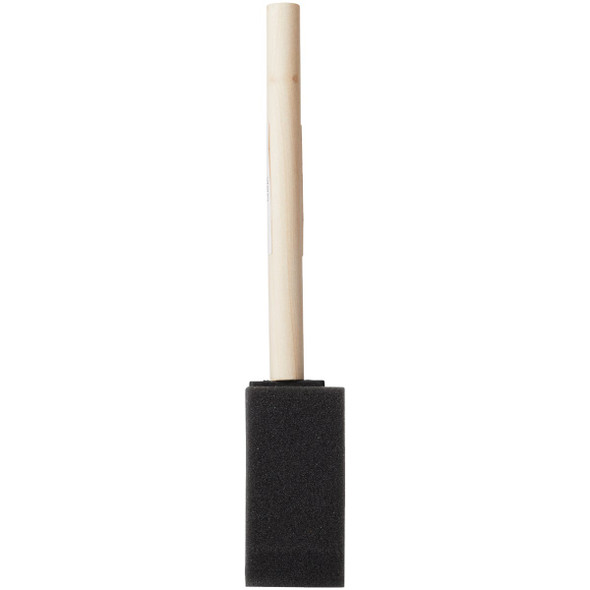Project Select 1" Foam Brush 8505 0100 774165