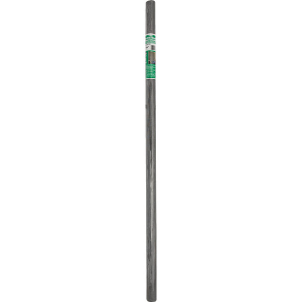 Phifer 48 In. x 84 In. Gray Fiberglass Screen Cloth Ready Rolls