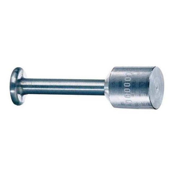 ISO 17712: 2013 High Security Bolt Seal,3-3/4" L,Silver,6 Digits,PK100