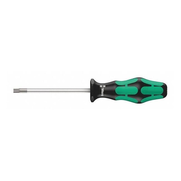 Wera General Purpose Torx Screwdriver T25 Round 05028071001
