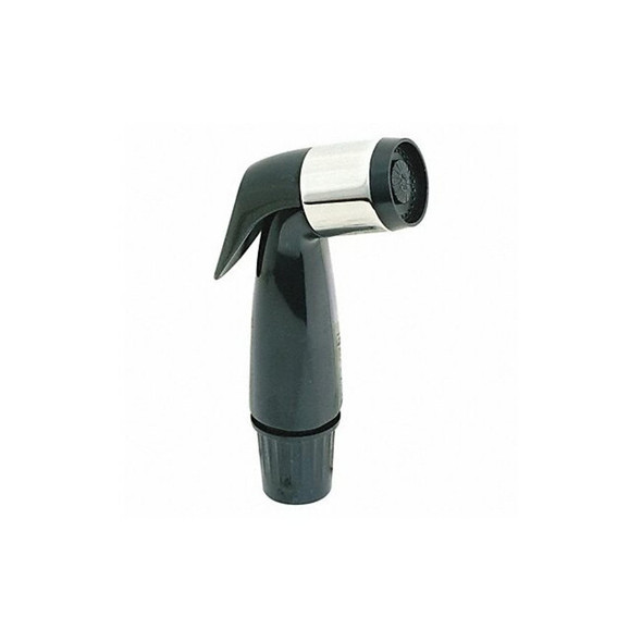Manufacturer Varies Spray Head,Plastic,5" 30173