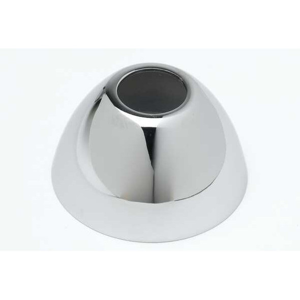 T&s Brass Escutcheon,Chrome,1-1/4" L,2-1/4" W 001257-40NS T&s Brass Escutcheon,Chrome,1-1/4" L,2-1/4" W 001257-40NS