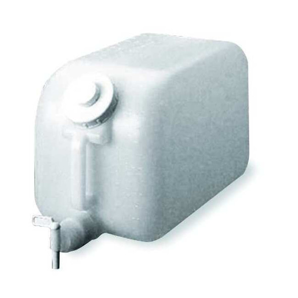 Manufacturer Varies Container, Dispenser, HDPE, 5g 180160