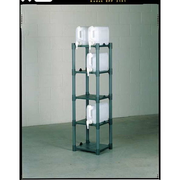 Manufacturer Varies Container, Dispenser, HDPE, 5g 180160