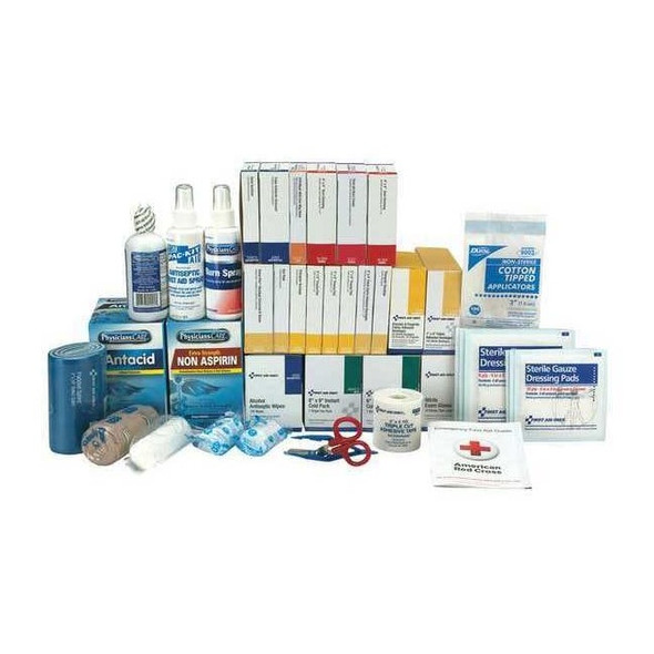 First Aid Only 90623