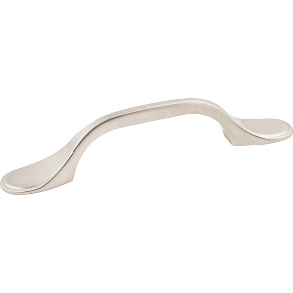 KasaWare 5 In. Satin Nickel Cabinet Pull (2-Pack) K9973SN-2