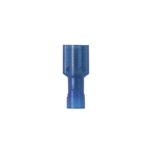 Panduit Fem Disc,Tin,Brass,Nylon,PK20 DNF14-250FIB-E Panduit Fem Disc,Tin,Brass,Nylon,PK20 DNF14-250FIB-E