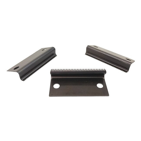 Mssc Tap Machine Replacement Blade, PK3 RP922003
