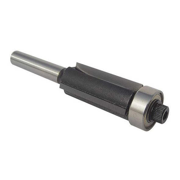 Westward Flush Trim Rtr Bit Carbide Tipped,3/8 In 16Y538
