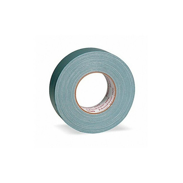 Nashua Duct Tape, Gray, 60 yd L, 2-3/4 in W 357