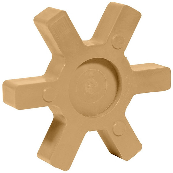 Tb Woods L-Jaw Coupling Insert,L075,Hytrel L075H