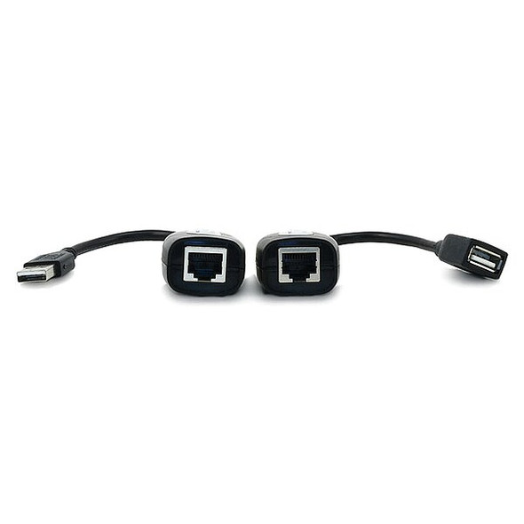Monoprice Computer Cable Adapter,Black 6042 Monoprice Computer Cable Adapter,Black 6042