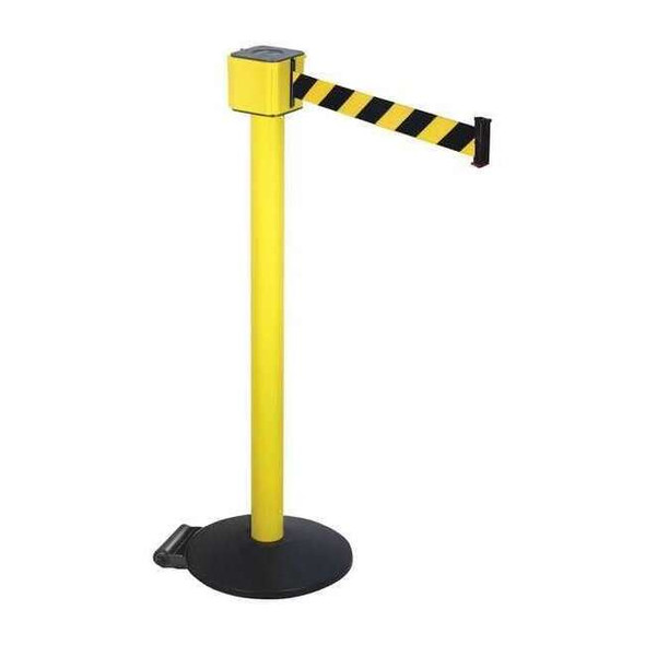 Retracta-Belt PM412-30YA-BYD