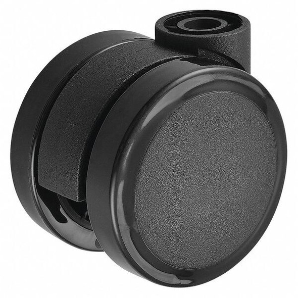 Manufacturer Varies Stem Caster,2-1/2" Wheel Dia.,90 lb. 429H14