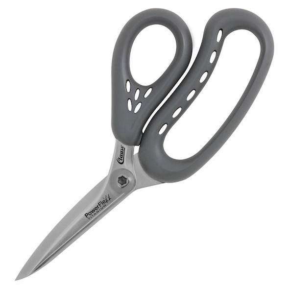 Clauss Multipurpose,Shears,Straight,8 In. L 18686