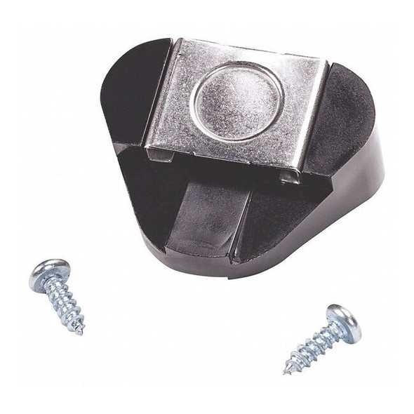 Msa Safety Bracket, Lamp-screw On 15244
