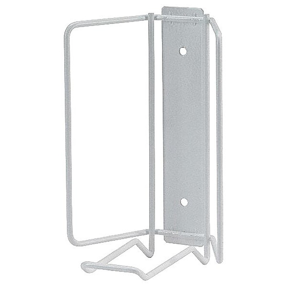 Purell Hand Wipes Wall Bracket,White,8 7/16"H 9014-01 Purell Hand Wipes Wall Bracket,White,8 7/16"H 9014-01