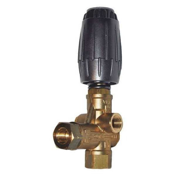 Dayton Valve, Regulating,0-12 GPM 1MDA3