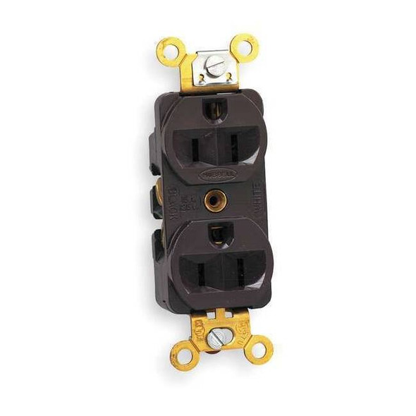 Hubbell Wiring Device-Kellems HBL5252