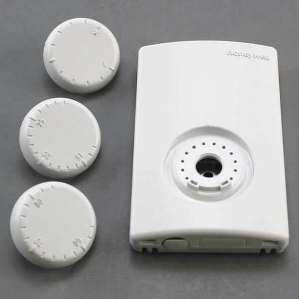 Honeywell Sensor,20K ohm,55 Deg. to 85 Deg. F TR22