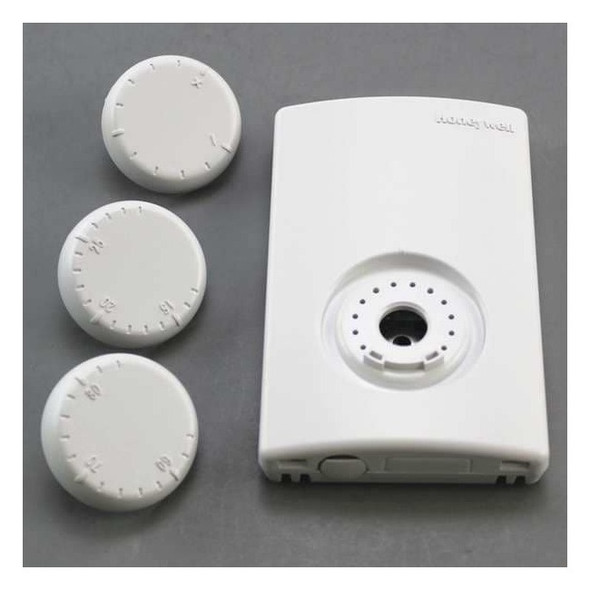 Honeywell Sensor,20K ohm,55 Deg. to 85 Deg. F TR22/U