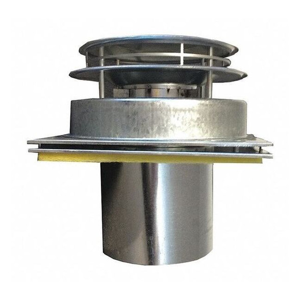 Williams Comfort Products Vent Cap 9306